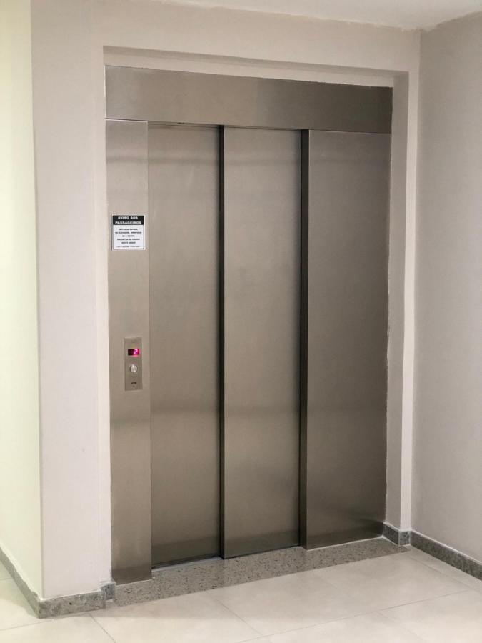טיישרה דה פרייטאס Hotel Qualitysul מראה חיצוני תמונה