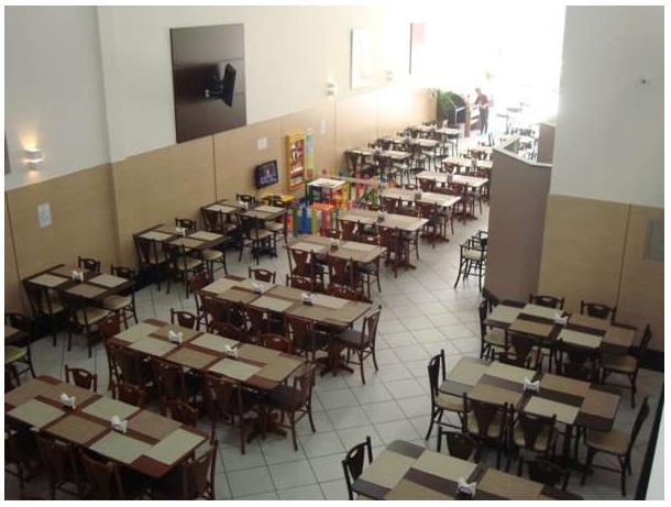 טיישרה דה פרייטאס Hotel Qualitysul מראה חיצוני תמונה