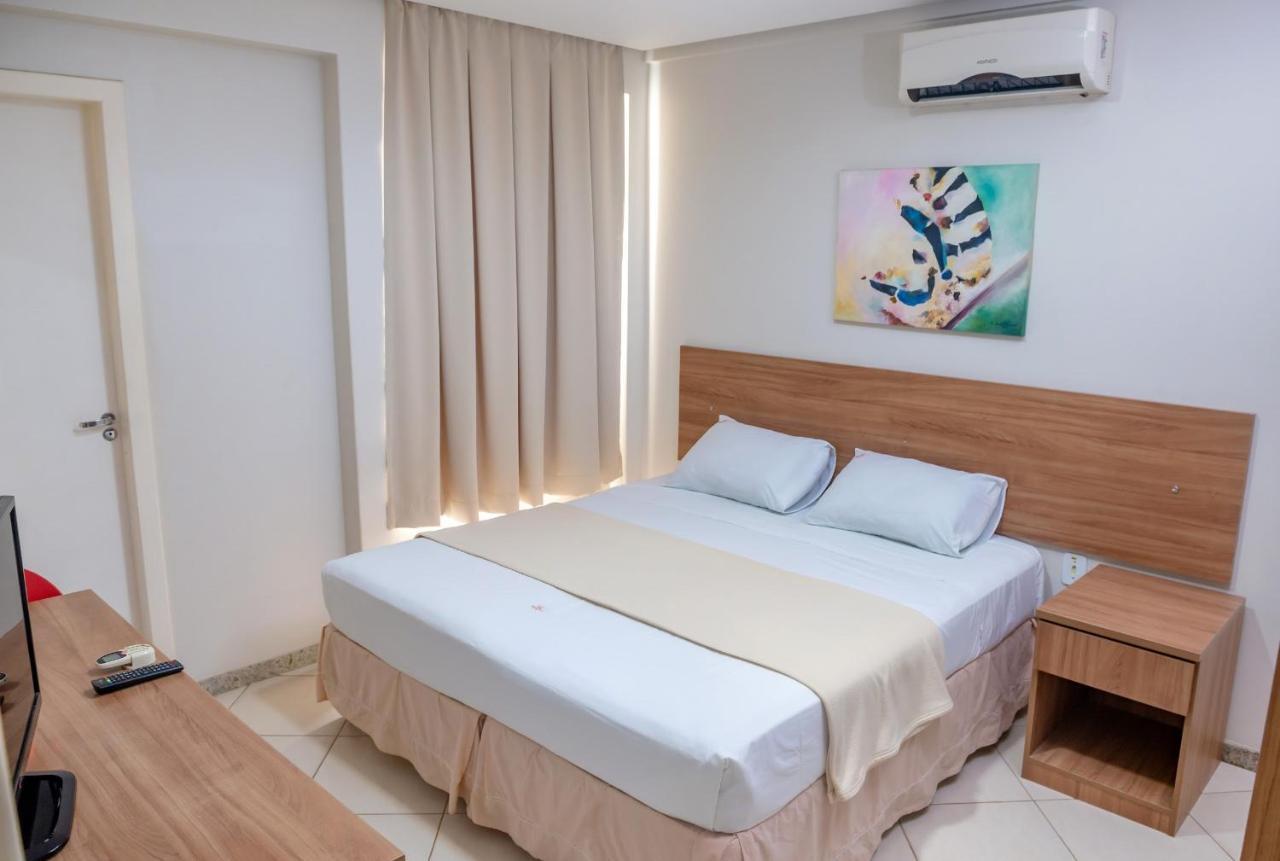 טיישרה דה פרייטאס Hotel Qualitysul מראה חיצוני תמונה