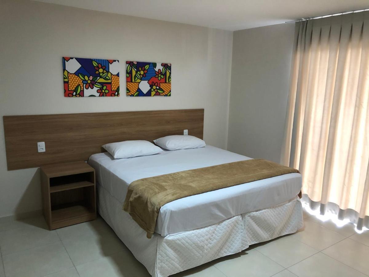 טיישרה דה פרייטאס Hotel Qualitysul מראה חיצוני תמונה