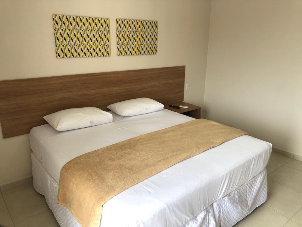טיישרה דה פרייטאס Hotel Qualitysul מראה חיצוני תמונה